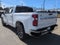 2022 Chevrolet Silverado 1500 LTD LT 4WD
