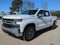 2022 Chevrolet Silverado 1500 LTD LT 4WD