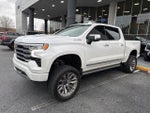 2023 Chevrolet Silverado 1500 High Country 4WD