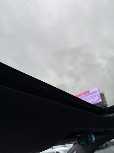 2023 Chevrolet Silverado 1500 High Country 4WD