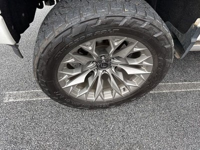 2023 Chevrolet Silverado 1500 High Country 4WD