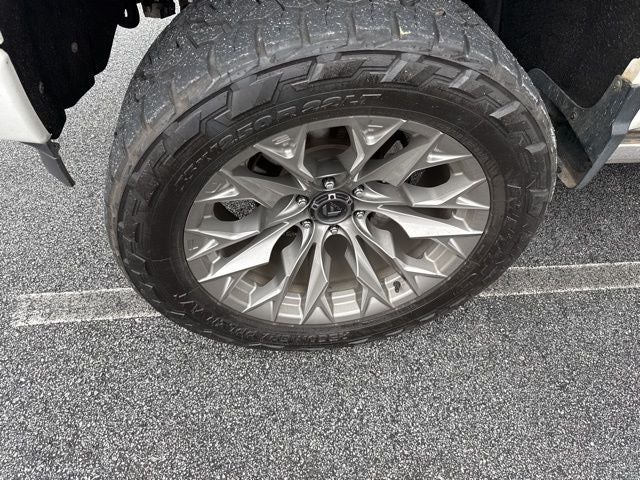 2023 Chevrolet Silverado 1500 High Country 4WD