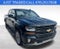 2018 Chevrolet Silverado 1500 LT LT2 4WD