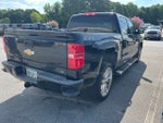 2018 Chevrolet Silverado 1500 LT LT2 4WD