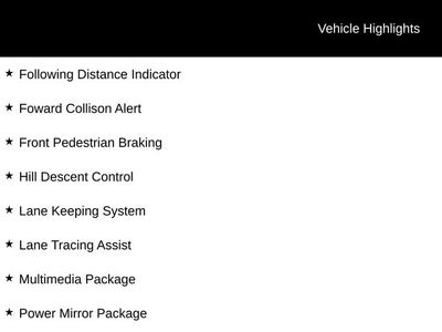2023 GMC Terrain SLE Elevation