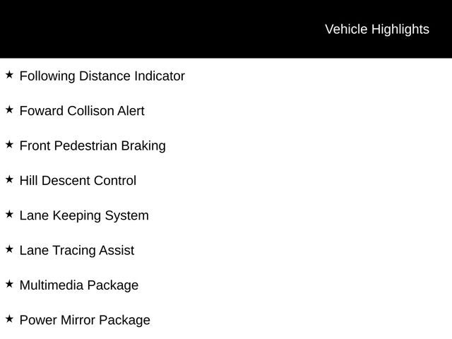 2023 GMC Terrain SLE Elevation