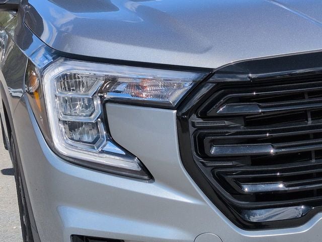 2023 GMC Terrain SLE Elevation