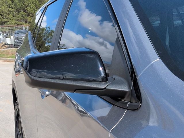 2023 GMC Terrain SLE Elevation