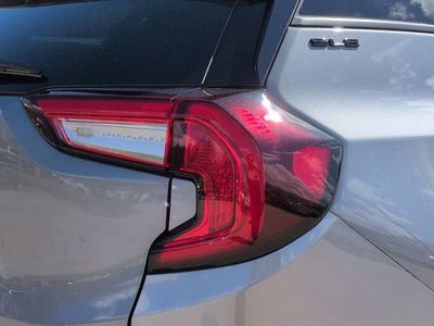 2023 GMC Terrain SLE Elevation