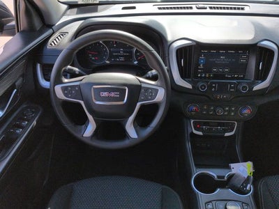 2023 GMC Terrain SLE Elevation
