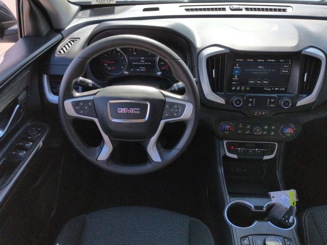 2023 GMC Terrain SLE Elevation
