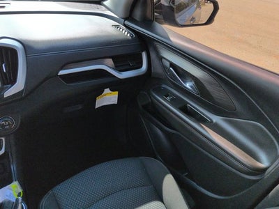 2023 GMC Terrain SLE Elevation