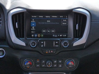 2023 GMC Terrain SLE Elevation