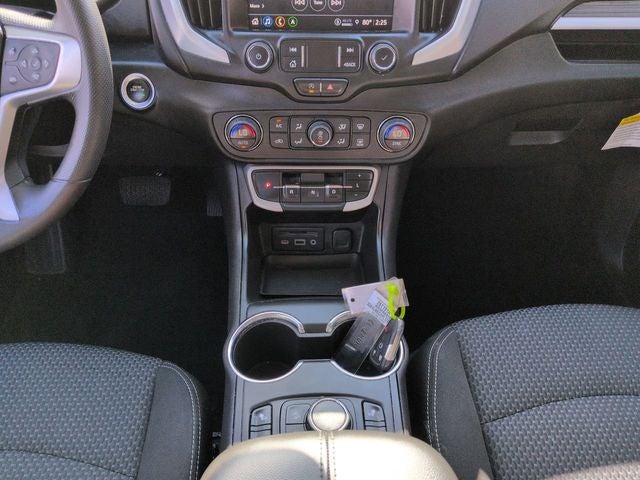 2023 GMC Terrain SLE Elevation