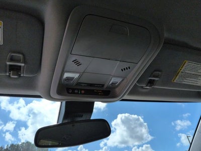 2023 GMC Terrain SLE Elevation