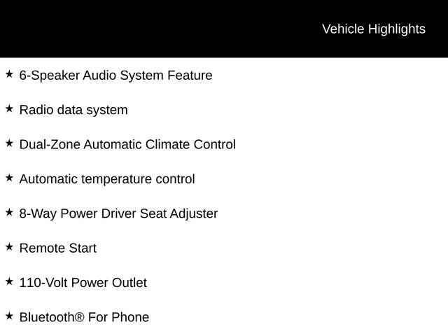 2023 GMC Terrain SLE Elevation