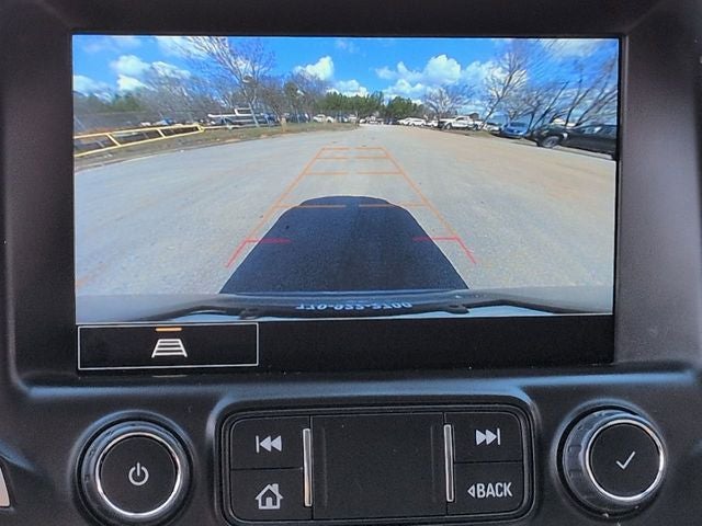 2023 GMC Terrain SLE Elevation