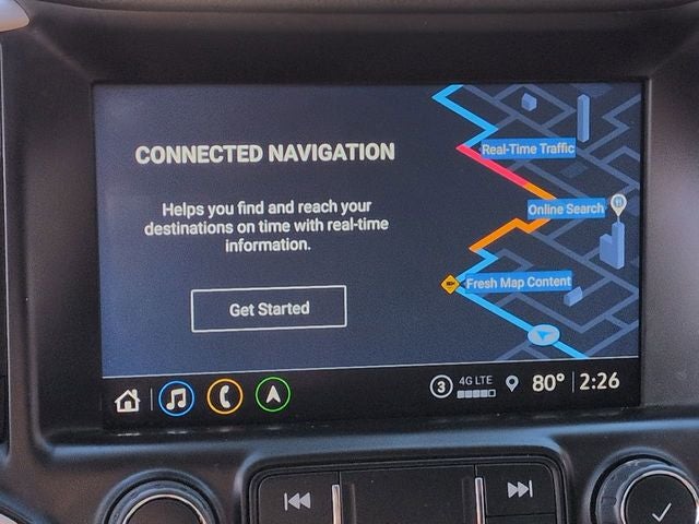 2023 GMC Terrain SLE Elevation