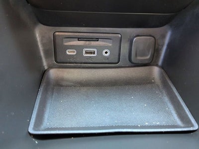 2023 GMC Terrain SLE Elevation