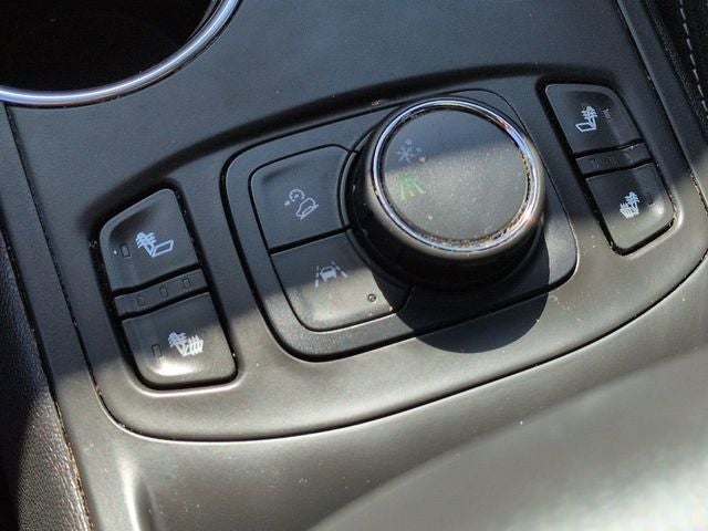 2023 GMC Terrain SLE Elevation