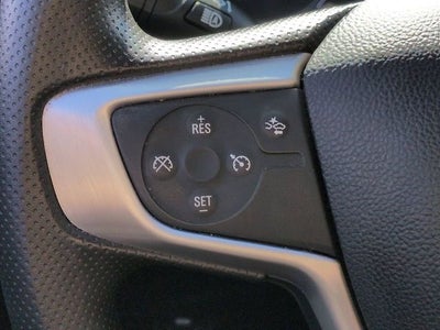 2023 GMC Terrain SLE Elevation