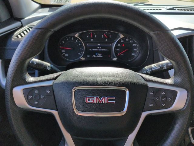 2023 GMC Terrain SLE Elevation