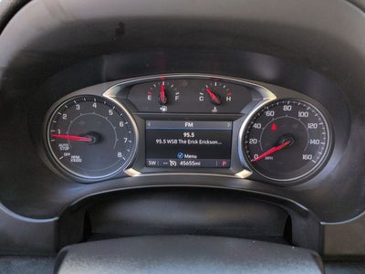 2023 GMC Terrain SLE Elevation