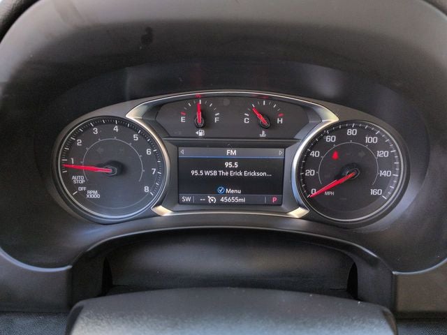 2023 GMC Terrain SLE Elevation