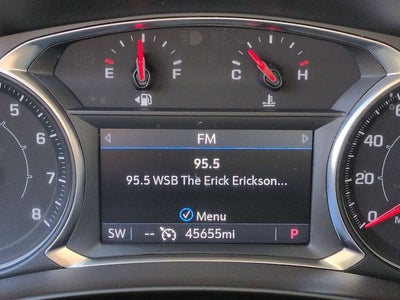 2023 GMC Terrain SLE Elevation