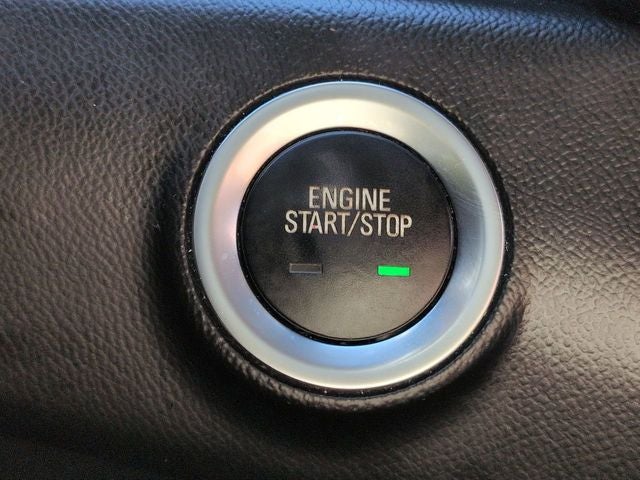 2023 GMC Terrain SLE Elevation