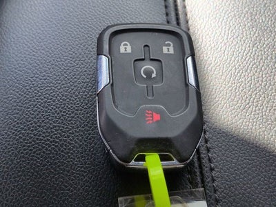 2023 GMC Terrain SLE Elevation