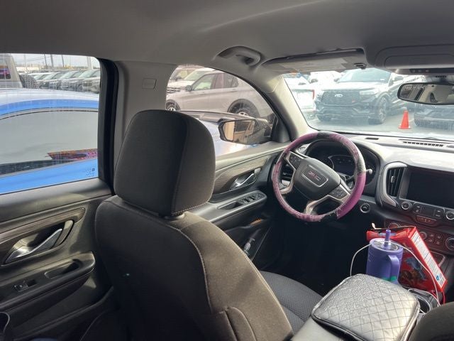 2023 GMC Terrain SLE Elevation