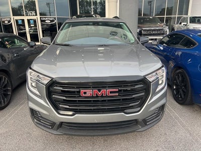 2023 GMC Terrain SLE Elevation