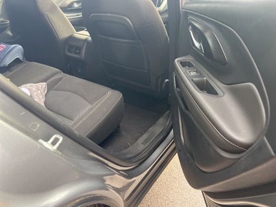 2023 GMC Terrain SLE Elevation