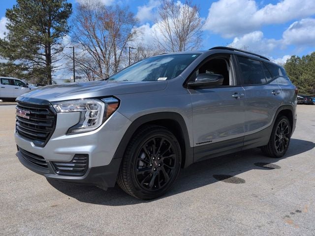 2023 GMC Terrain SLE Elevation