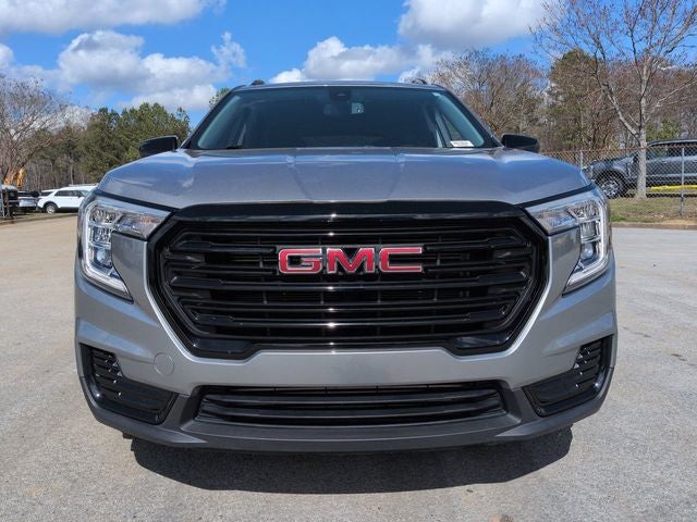2023 GMC Terrain SLE Elevation
