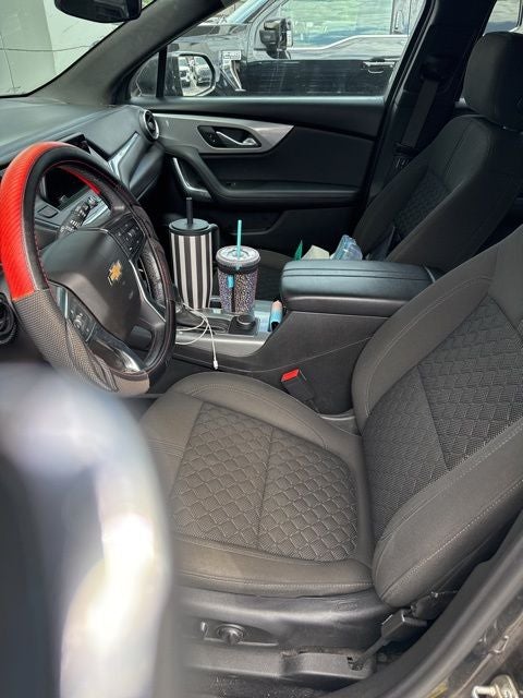 2019 Chevrolet Blazer Base 1LT