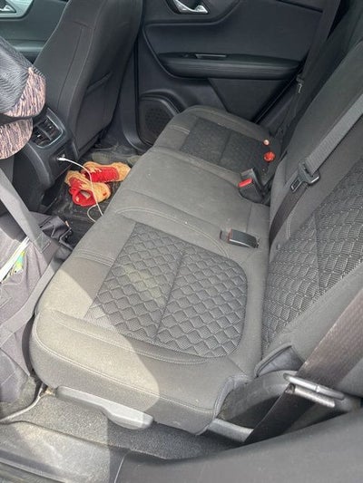 2019 Chevrolet Blazer Base 1LT