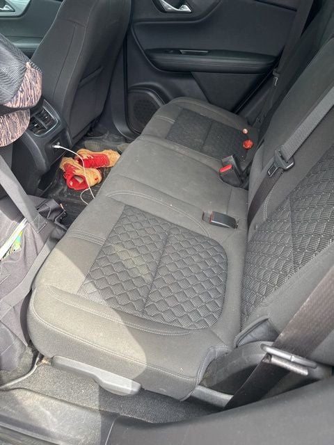 2019 Chevrolet Blazer Base 1LT