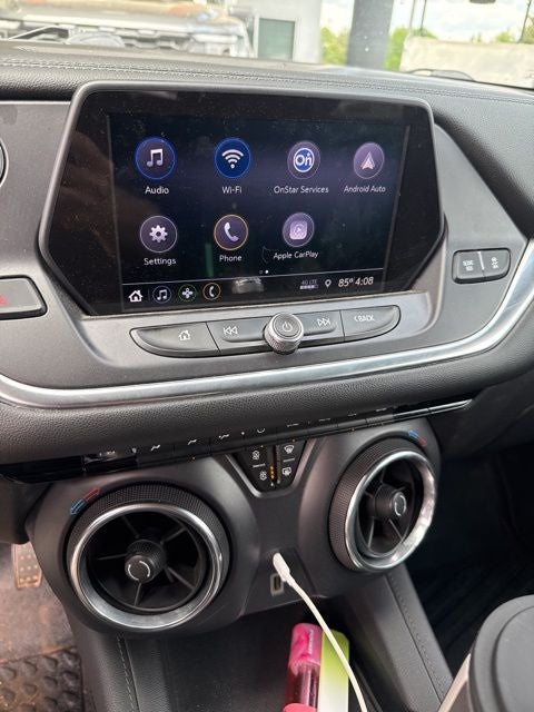 2019 Chevrolet Blazer Base 1LT