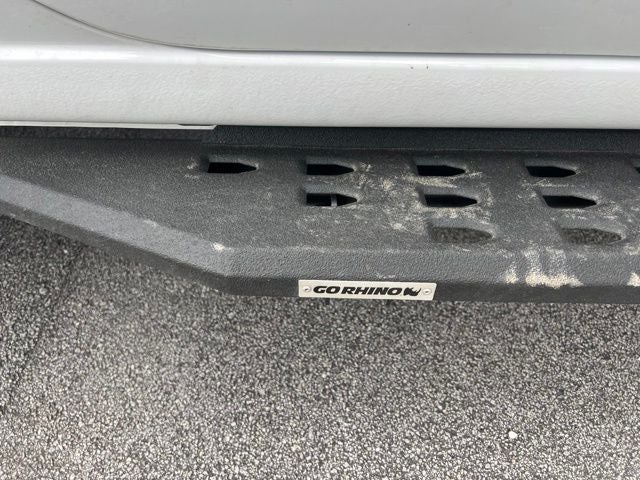 2021 GMC Sierra 1500 AT4 4WD