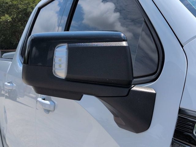 2021 GMC Sierra 1500 AT4 4WD