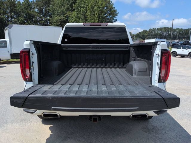 2021 GMC Sierra 1500 AT4 4WD