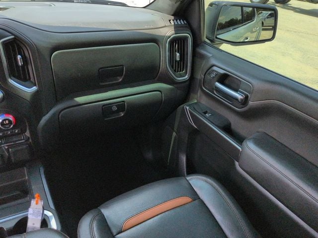 2021 GMC Sierra 1500 AT4 4WD