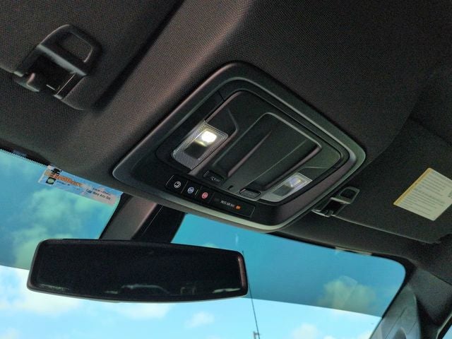 2021 GMC Sierra 1500 AT4 4WD