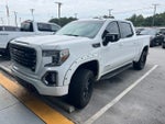 2021 GMC Sierra 1500 AT4 4WD
