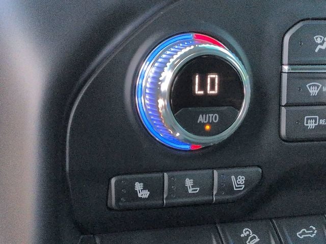2021 GMC Sierra 1500 AT4 4WD