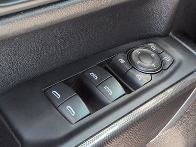 2021 GMC Sierra 1500 AT4 4WD