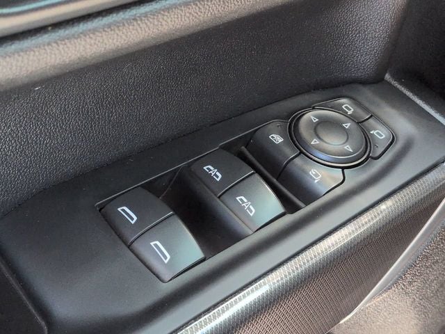 2021 GMC Sierra 1500 AT4 4WD