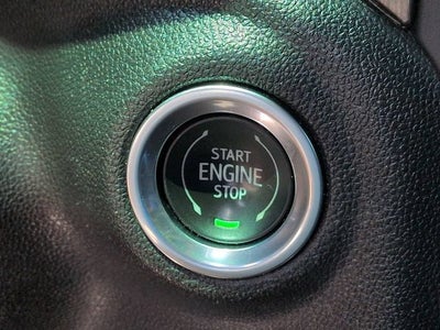 2021 GMC Sierra 1500 AT4 4WD